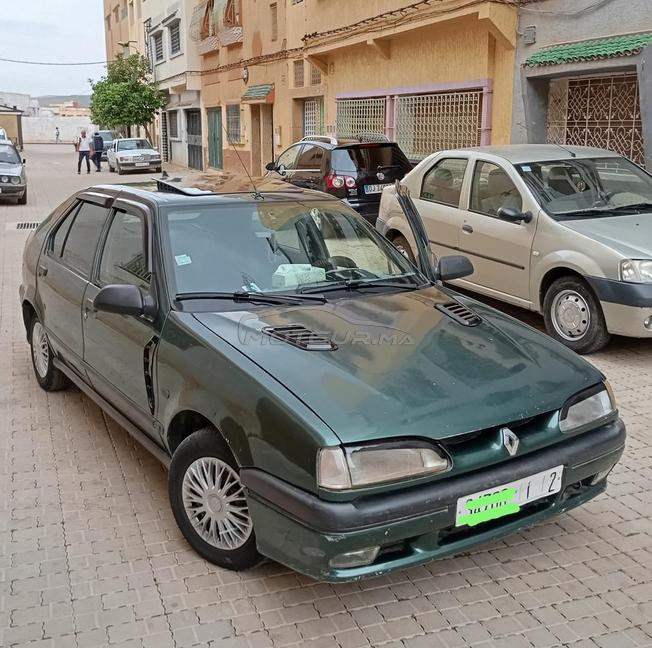 Renault 19 storya diesel 95 diwana 2009