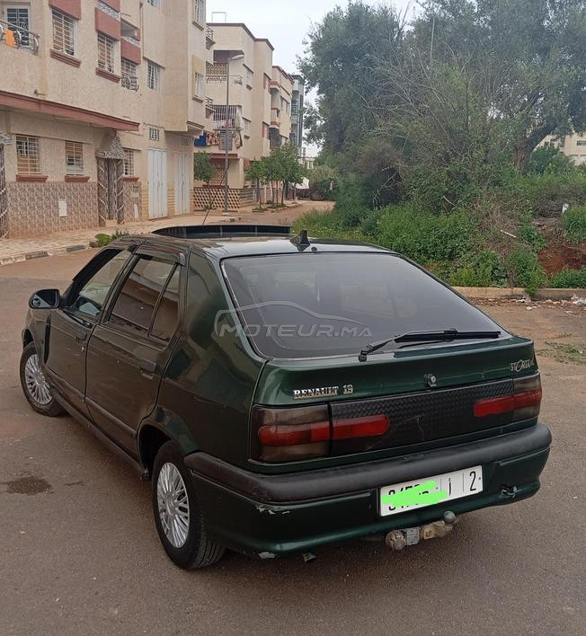 Renault 19 storya diesel 95 diwana 2009
