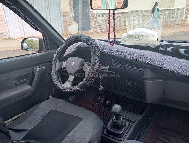 Renault 19 storya diesel 95 diwana 2009