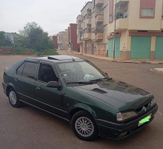 Renault 19 storya diesel 95 diwana 2009