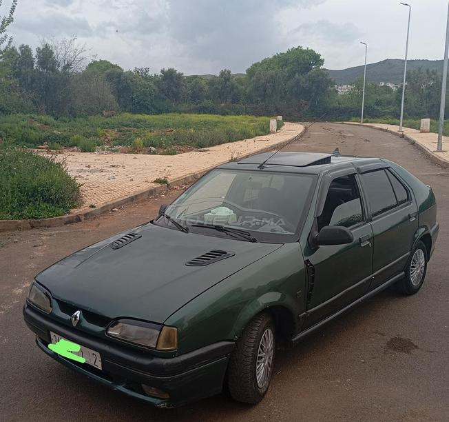 Renault 19 storya diesel 95 diwana 2009