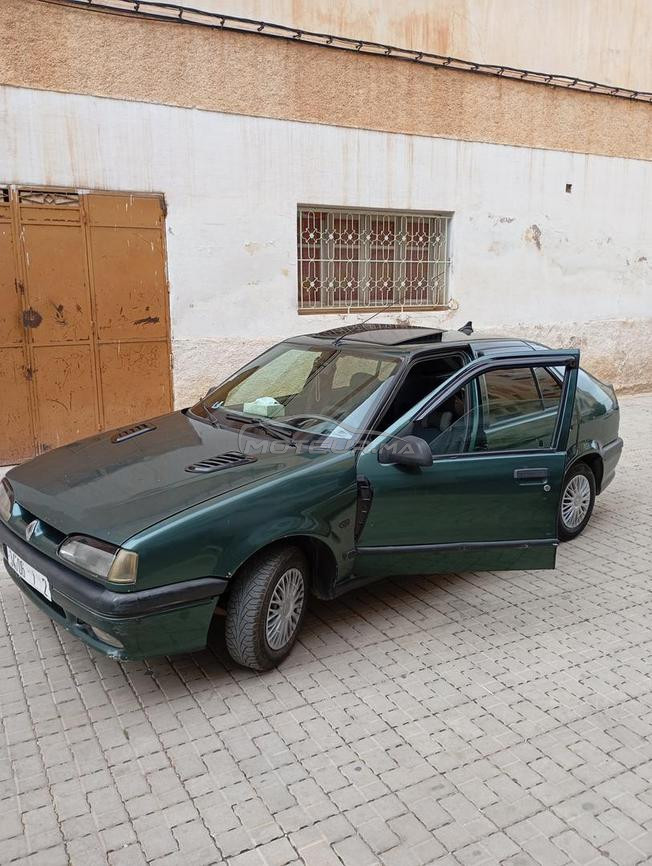 Renault 19 storya diesel 95 diwana 2009