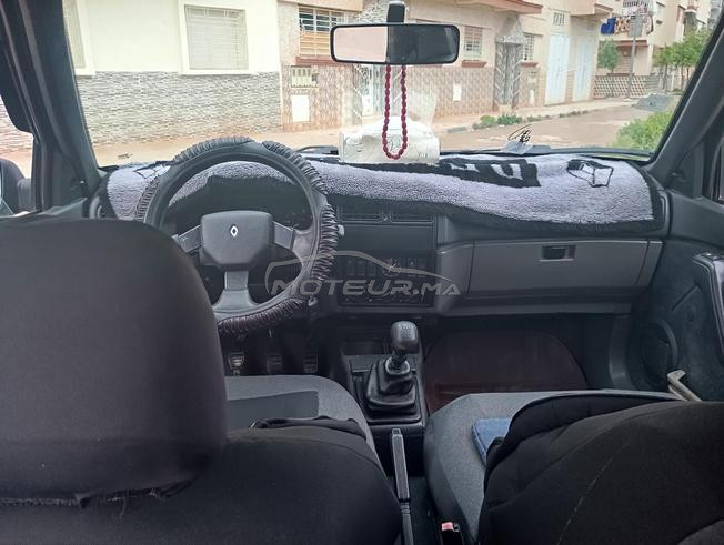 Renault 19 storya diesel 95 diwana 2009