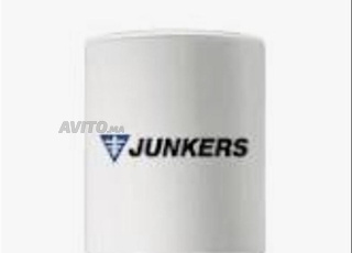 chauffo junker  l en excellent etat 