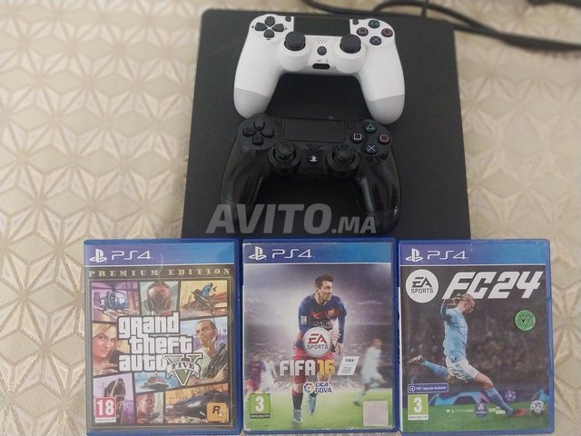 playstoin 4 pro