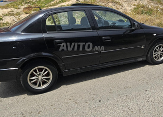 Opel Astra en bon etat
