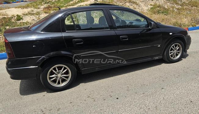 Opel Astra en bon etat
