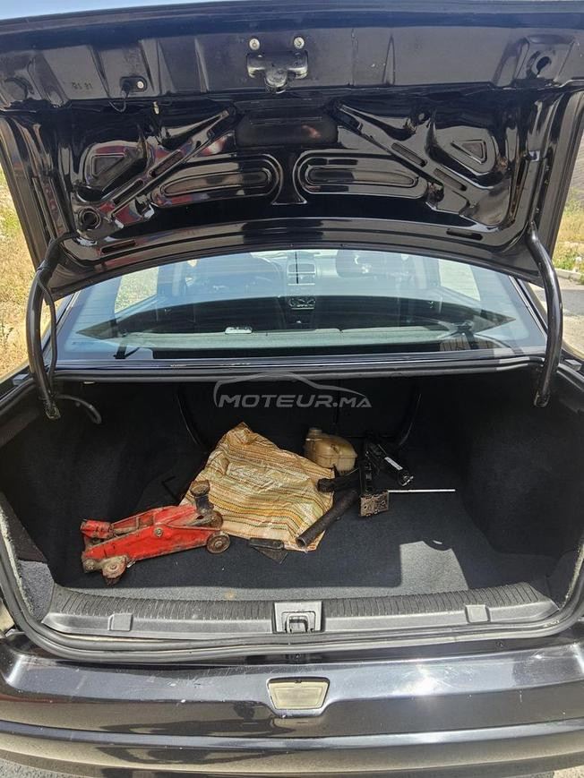 Opel Astra en bon etat