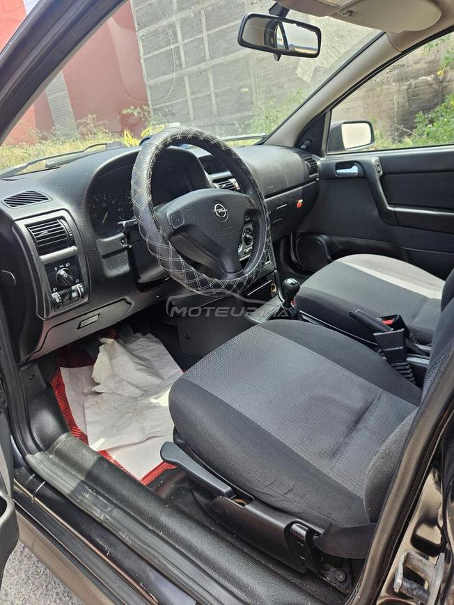 Opel Astra en bon etat
