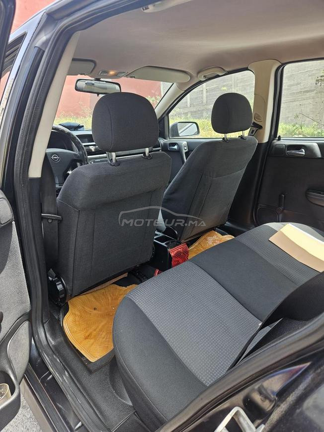 Opel Astra en bon etat