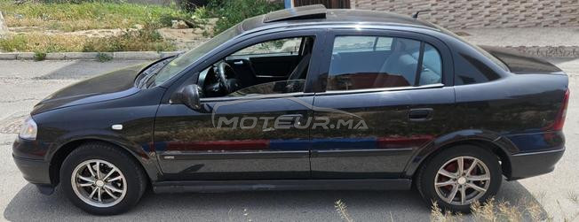 Opel Astra en bon etat
