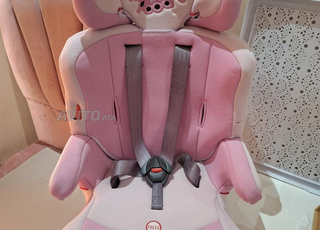 chaise voiture pour enfants 