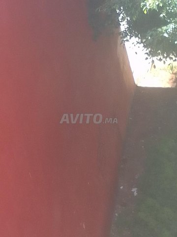  قرب محطة الطرقية بقعة ثلاث واجهات 74 متر محفظة 