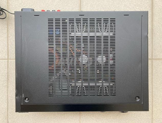 مضخم صوت AMPLI SONY TA-FE910R بتقنية البلوتوث