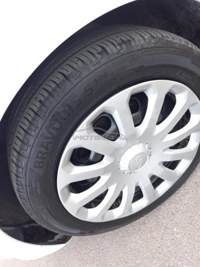 ford  طوموبيل نقية 