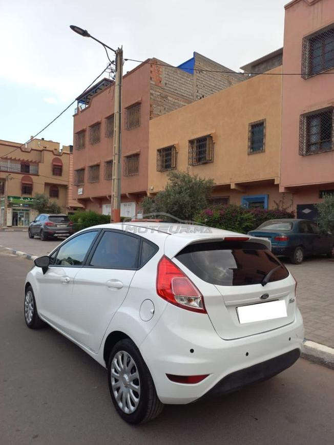 ford  طوموبيل نقية 