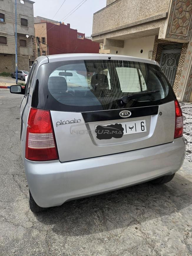 Kia picano en très bon etat