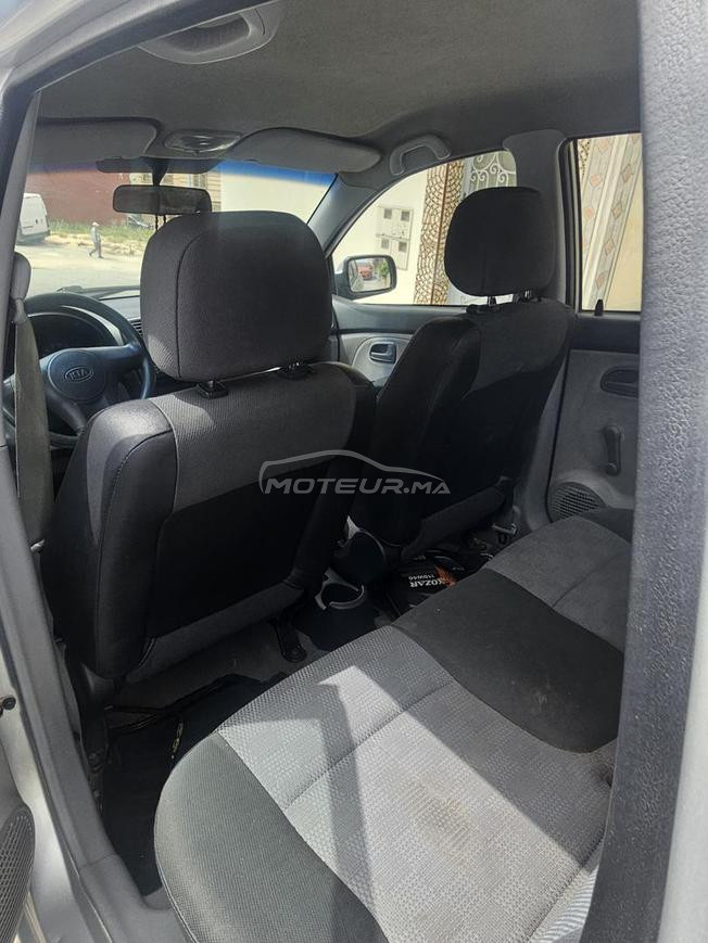 Kia picano en très bon etat