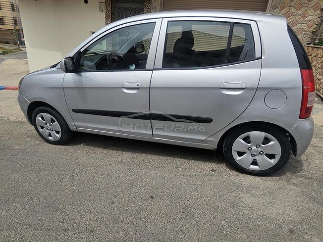 Kia picano en très bon etat