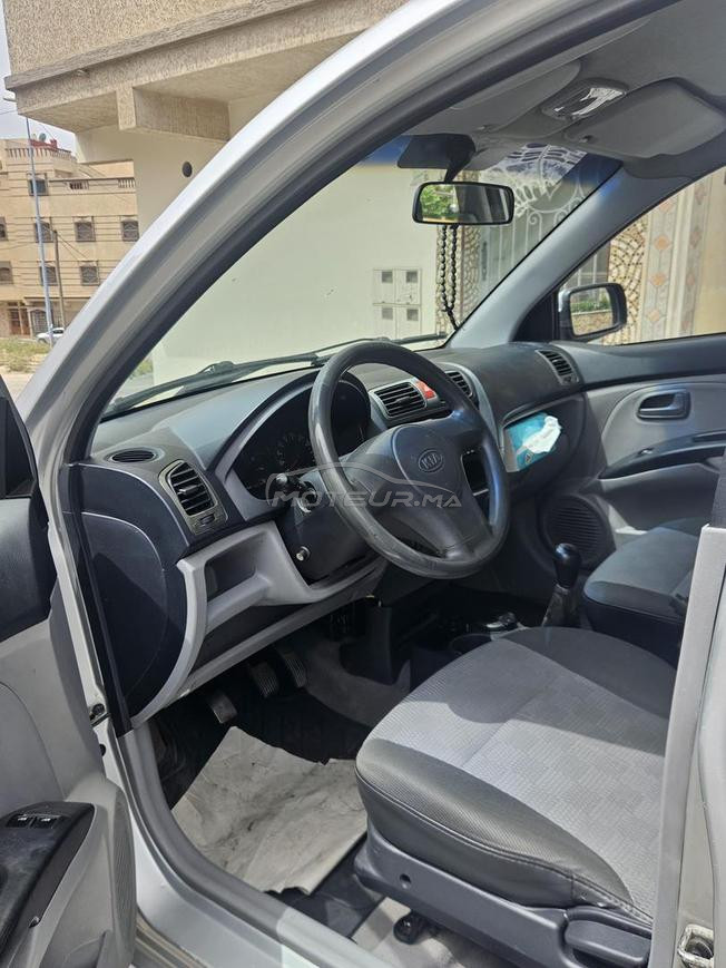 Kia picano en très bon etat