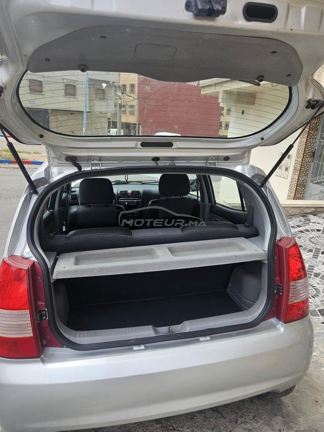 Kia picano en très bon etat