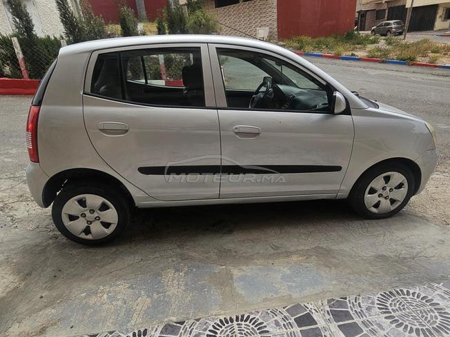 Kia picano en très bon etat