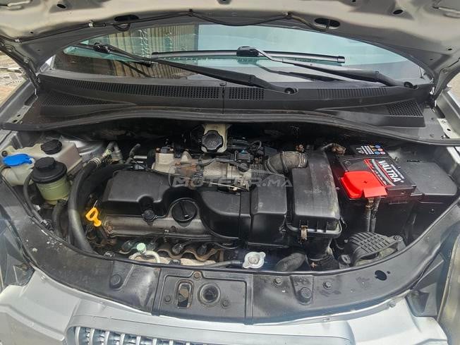 Kia picano en très bon etat