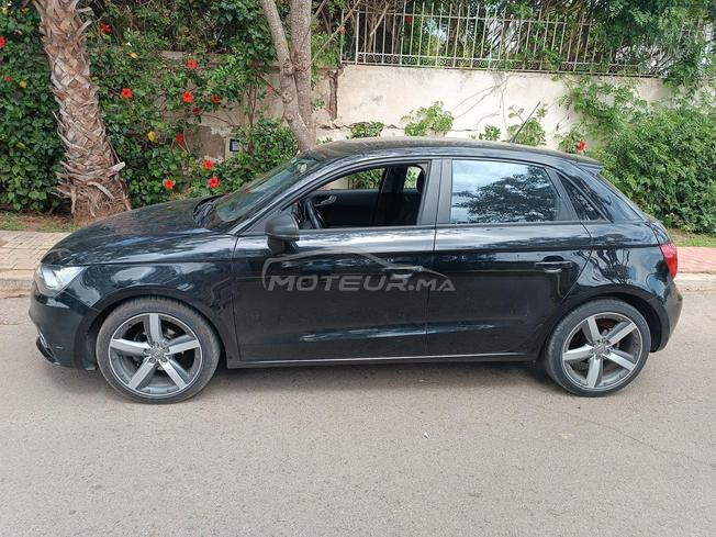 AUDI A1  model2014 diesel 
