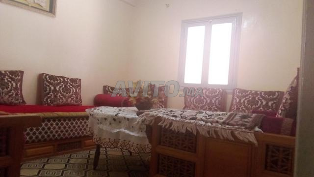 dar famille 10mn aéroport  - 2