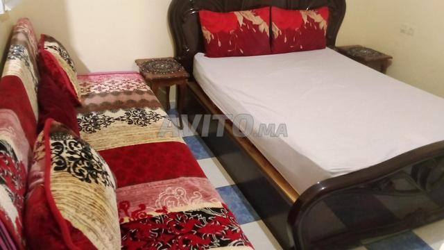 dar famille 10mn aéroport 