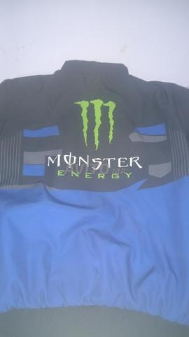 gaket yamaha makakralch lma  - 2