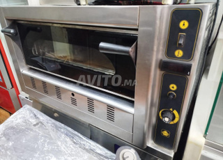 four a pizza sergas occasion gaz