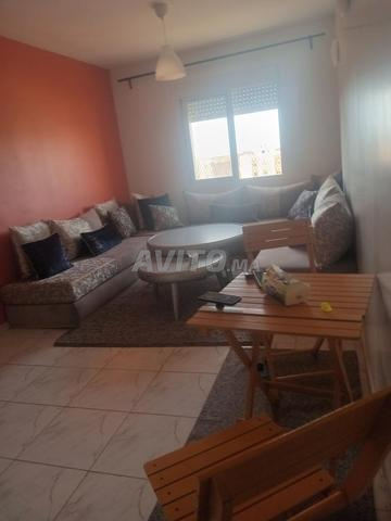 Appartement à louer 60 m² à Casablanca - 2