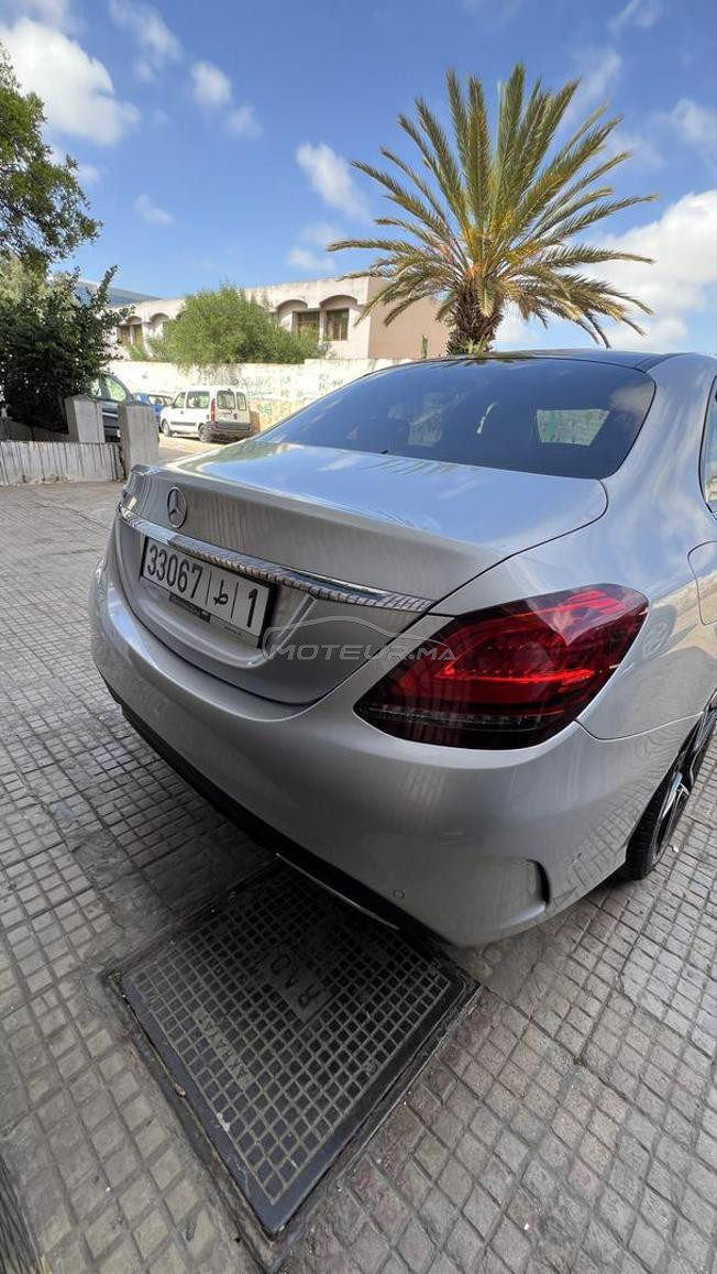 Mercedes-Benz 200 Diesel Automatique 2020