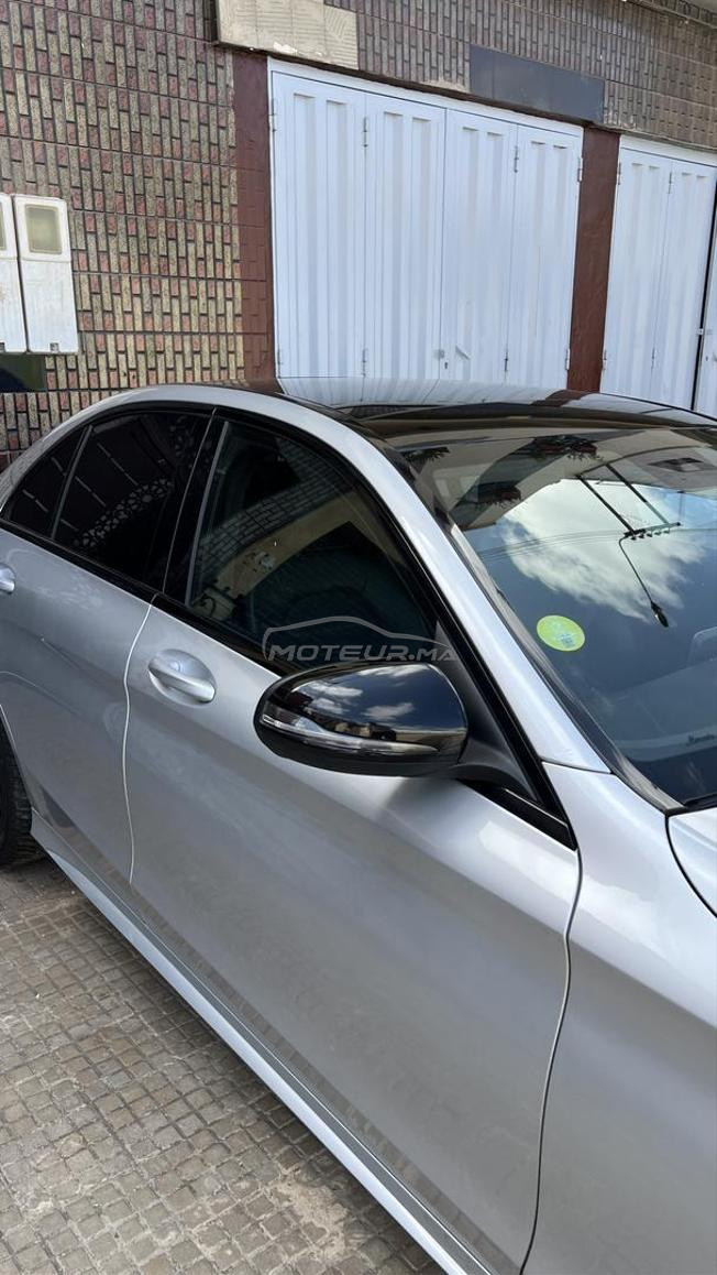 Mercedes-Benz 200 Diesel Automatique 2020
