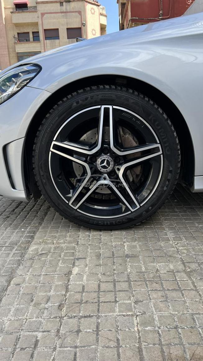 Mercedes-Benz 200 Diesel Automatique 2020