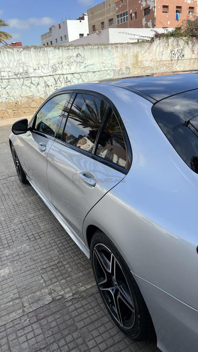 Mercedes-Benz 200 Diesel Automatique 2020