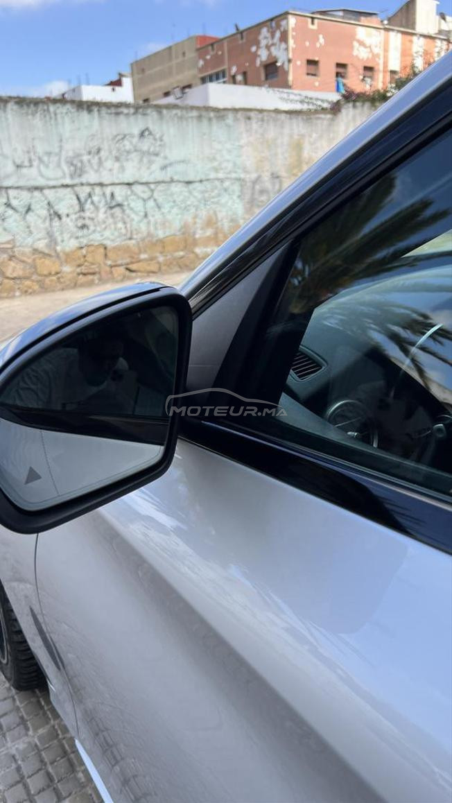 Mercedes-Benz 200 Diesel Automatique 2020