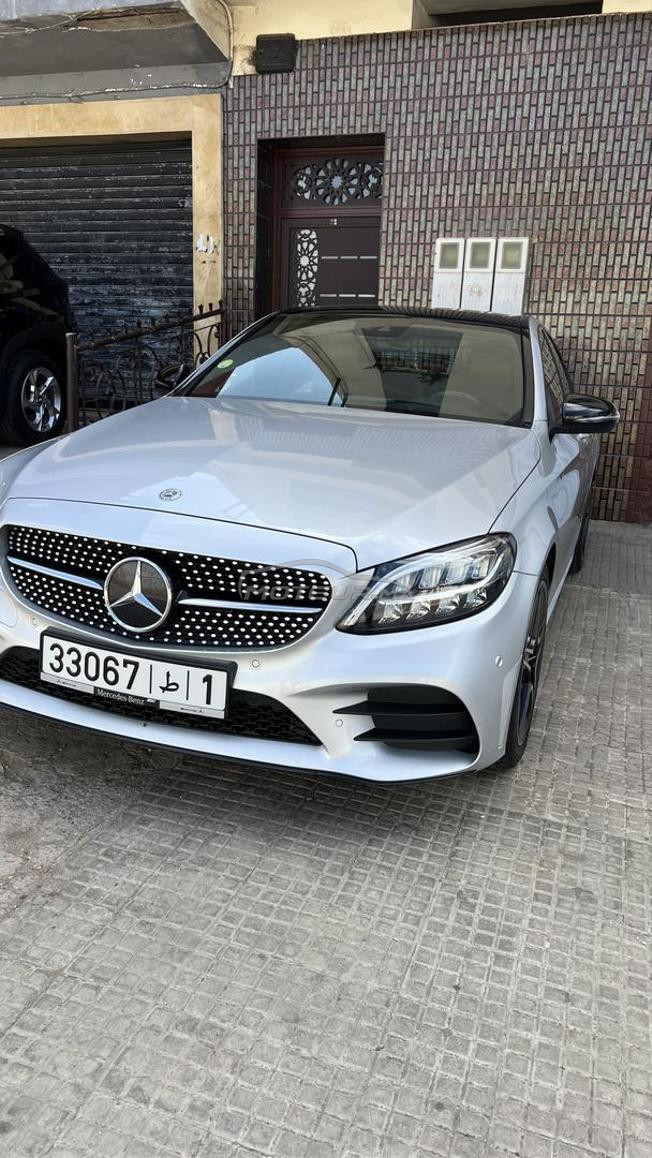 Mercedes-Benz 200 Diesel Automatique 2020