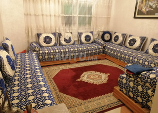 tlamet m3a zerbia m3a  mdareb ba9in n9iyin 