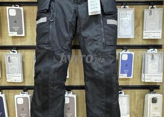 pantalon moto revit sand 4 H2O taille L NEUF