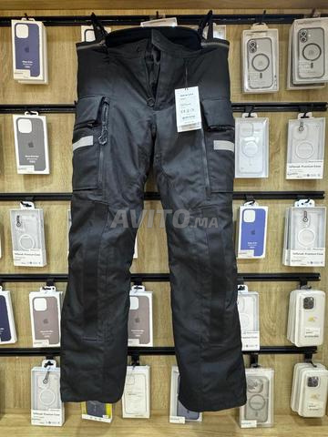 pantalon moto revit sand 4 H2O taille L NEUF