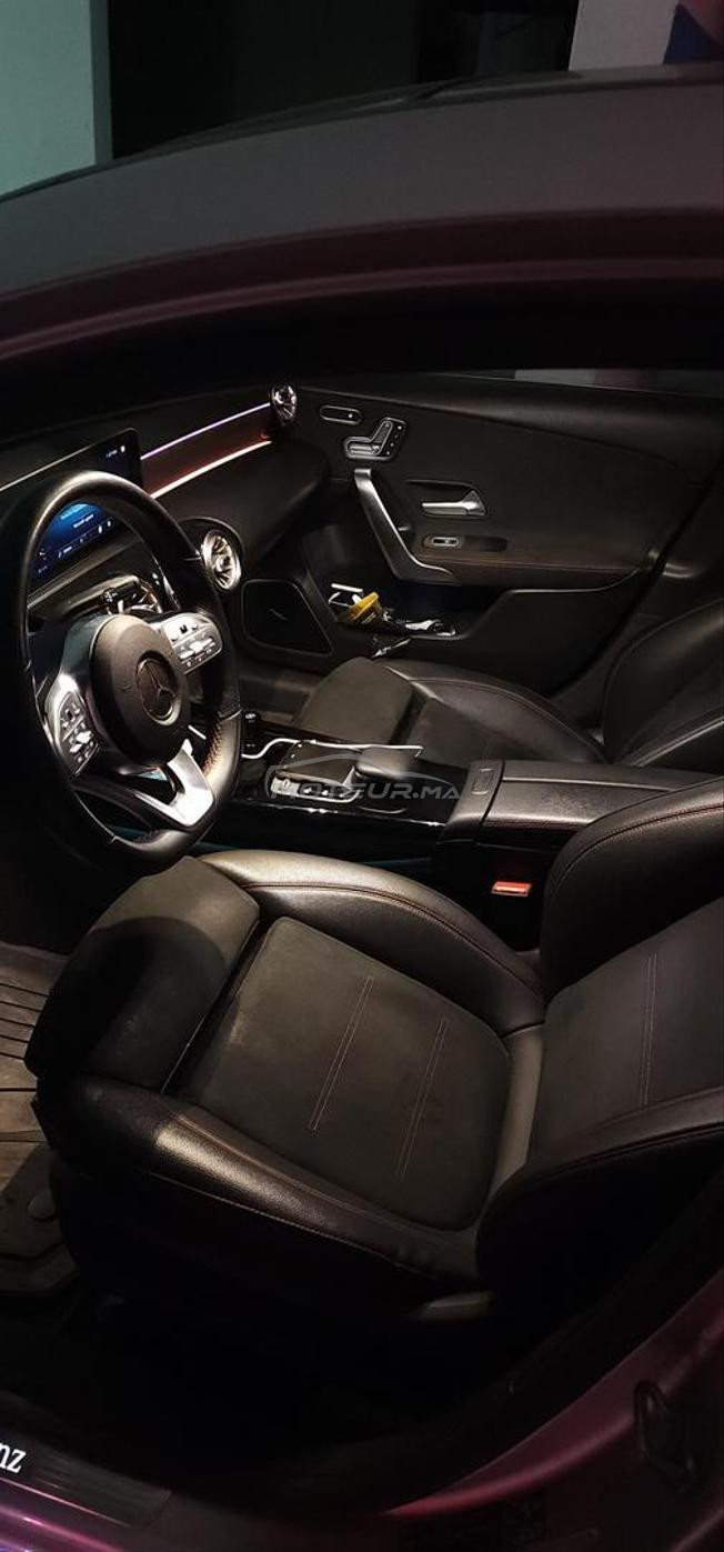Mercedes-Benz 200 Diesel Automatique 2019