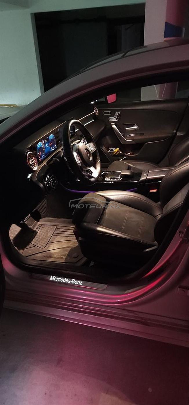 Mercedes-Benz 200 Diesel Automatique 2019