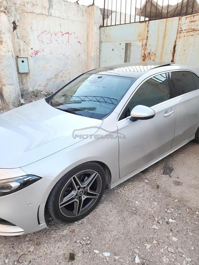 Mercedes-Benz 200 Diesel Automatique 2019