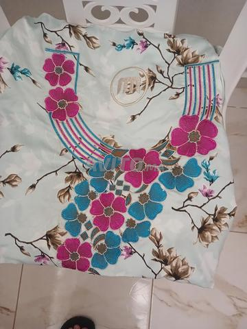 مخاوير إماراتية ذات جودة  عالية 