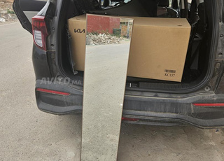 Mirroir Accueil Grand Format