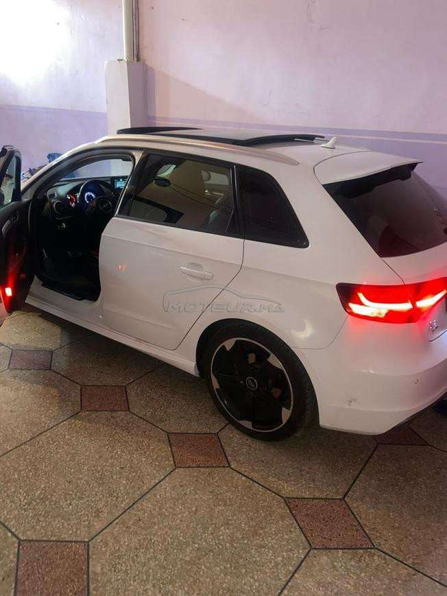 بيع سيارة ممتازة Audi A3