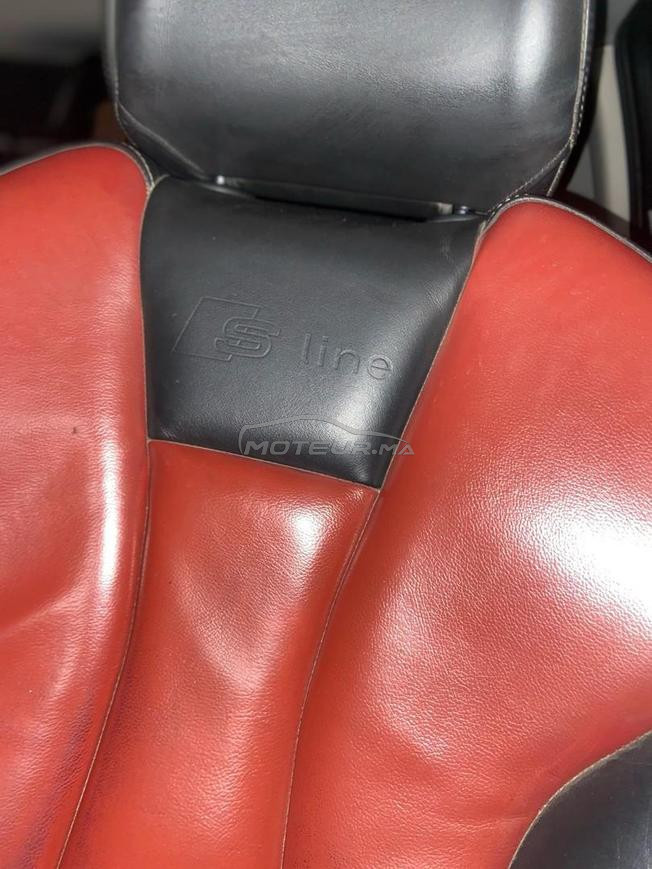بيع سيارة ممتازة Audi A3