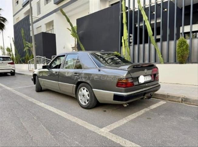 Mercedes-Benz 250 Diesel Manuelle 1988 à Rabat